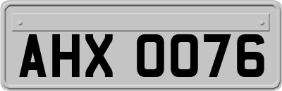 AHX0076