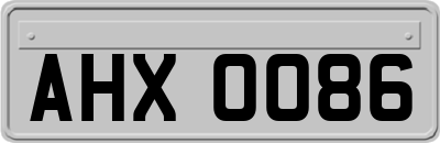 AHX0086