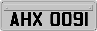 AHX0091