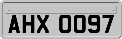 AHX0097