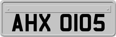 AHX0105