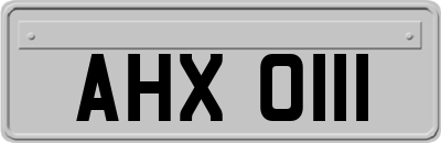 AHX0111