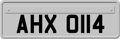 AHX0114