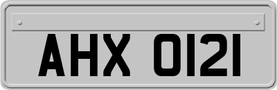 AHX0121
