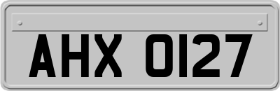 AHX0127
