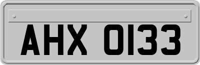 AHX0133