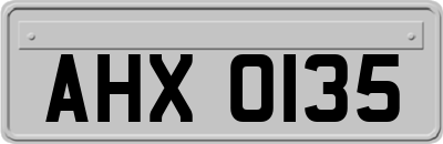 AHX0135