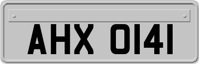 AHX0141