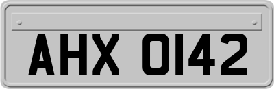 AHX0142