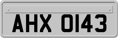 AHX0143