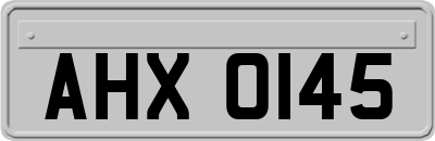 AHX0145