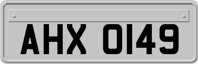 AHX0149