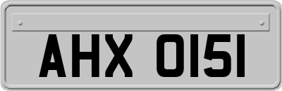 AHX0151
