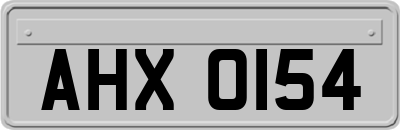 AHX0154