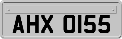 AHX0155