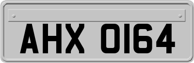AHX0164