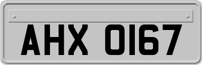 AHX0167