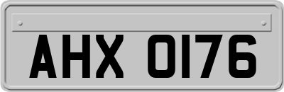 AHX0176