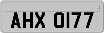AHX0177
