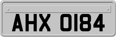 AHX0184
