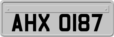 AHX0187