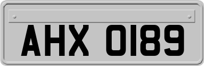 AHX0189