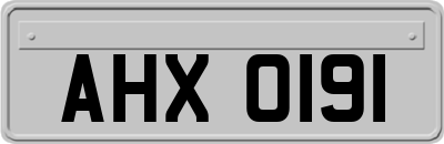 AHX0191