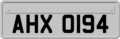 AHX0194