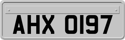 AHX0197