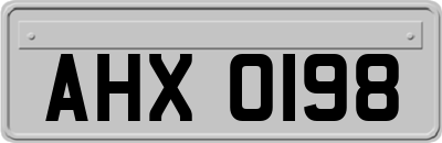 AHX0198