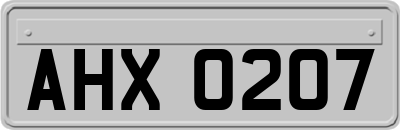 AHX0207