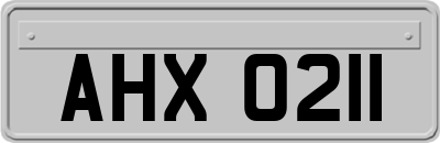 AHX0211