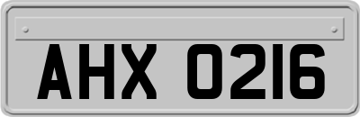 AHX0216
