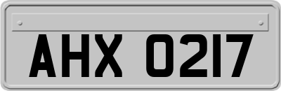 AHX0217
