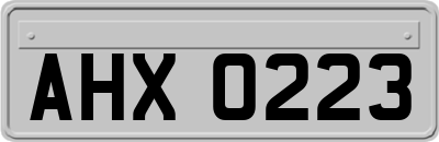 AHX0223