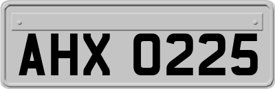 AHX0225