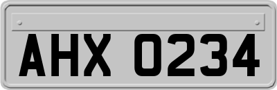 AHX0234