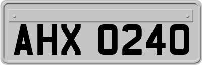 AHX0240
