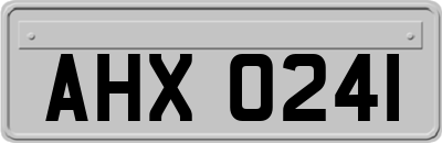 AHX0241