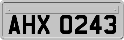 AHX0243