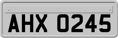AHX0245