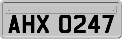 AHX0247