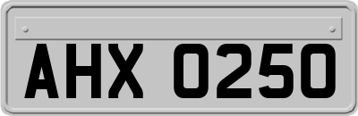 AHX0250