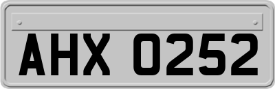 AHX0252