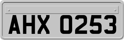AHX0253