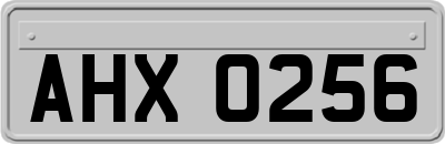 AHX0256