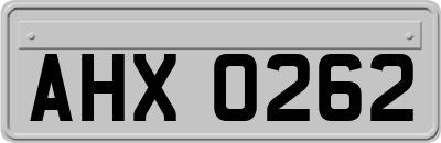 AHX0262