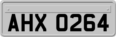 AHX0264