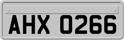 AHX0266