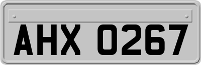 AHX0267